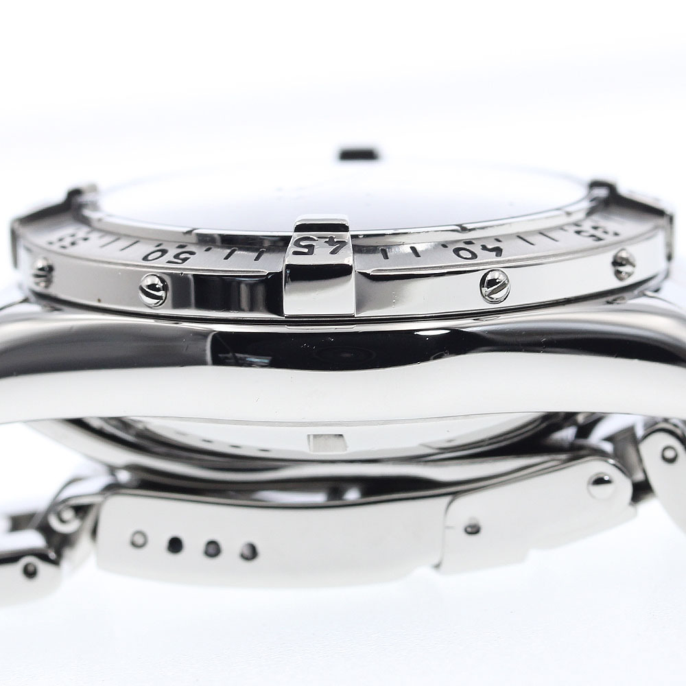 ブライトリング BREITLING A13035.1 コルト クロノグラフ 自動巻き メンズ _908791