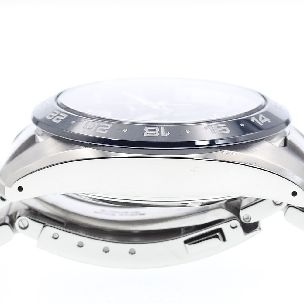 セイコー SEIKO SBGE255/9R66-0BB0 グランドセイコー スポーツコレクション GMT スプリングドライブ メンズ 良品 箱・保証書付き_911826_画像6