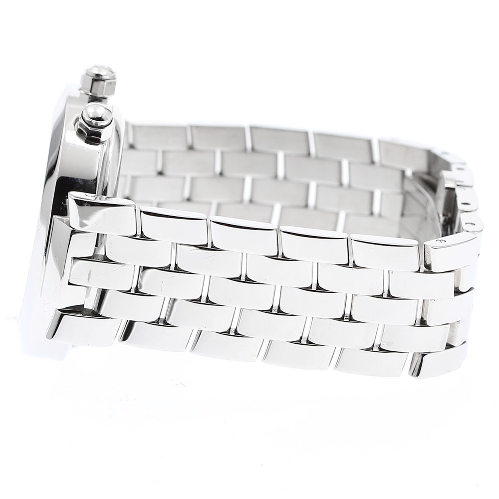 ロンジン LONGINES L5.677.4 ドルチェヴィータ クロノグラフ デイト クォーツ メンズ _905100_画像4