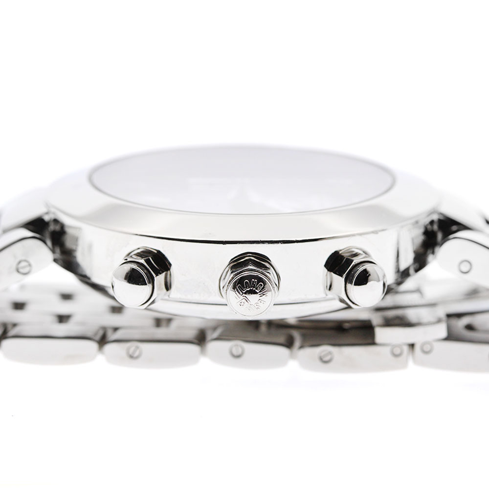 ロンジン LONGINES L5.677.4 ドルチェヴィータ クロノグラフ デイト クォーツ メンズ _905100_画像6