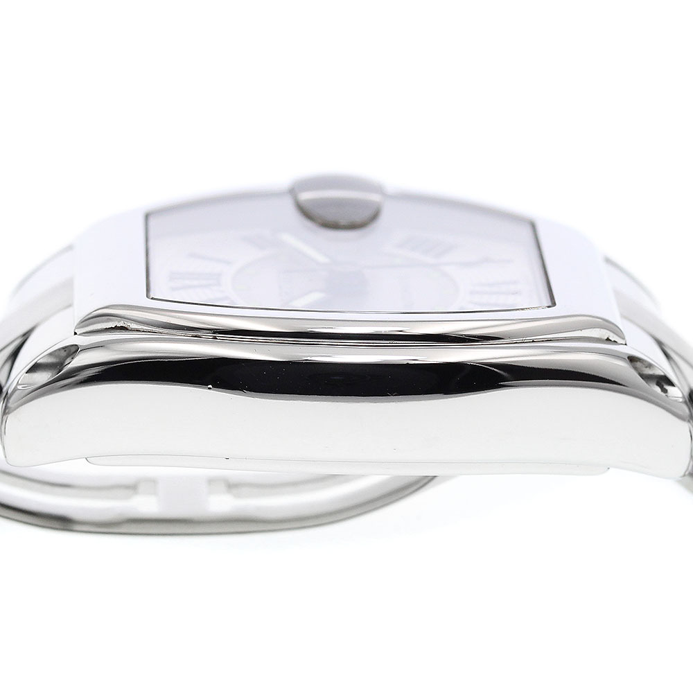 カルティエ CARTIER W62000V3 ロードスターLM デイト 自動巻き メンズ 美品 箱付き_911209_画像7