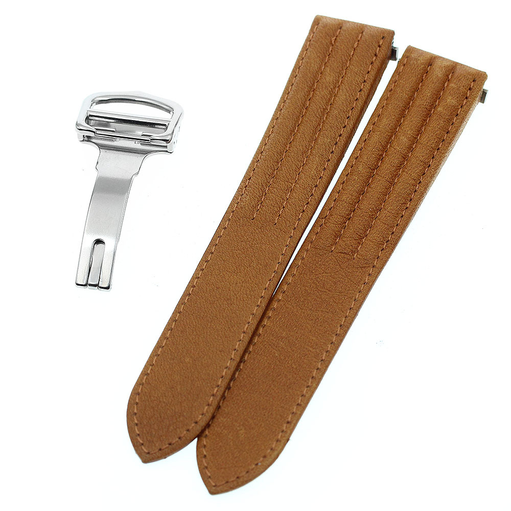 カルティエ CARTIER W62000V3 ロードスターLM デイト 自動巻き メンズ 美品 箱付き_911209_画像8