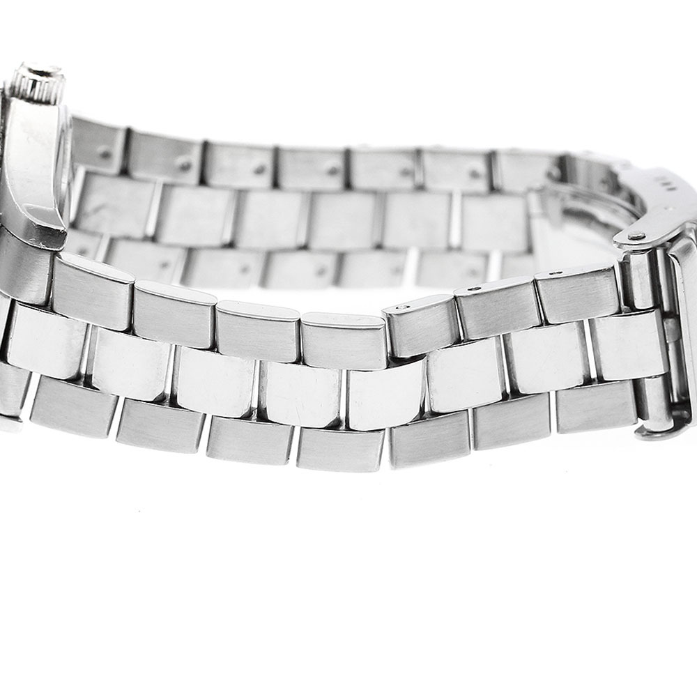 ベルト訳あり タグホイヤー TAG HEUER WAF1414 アクアレーサー デイト クォーツ レディース _906954_画像3