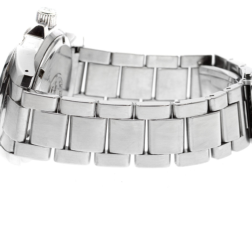 セイコー SEIKO SBGA025/9R65-0AG1 グランドセイコー パワーリザーブ デイト スプリングドライブ メンズ _912158_画像3