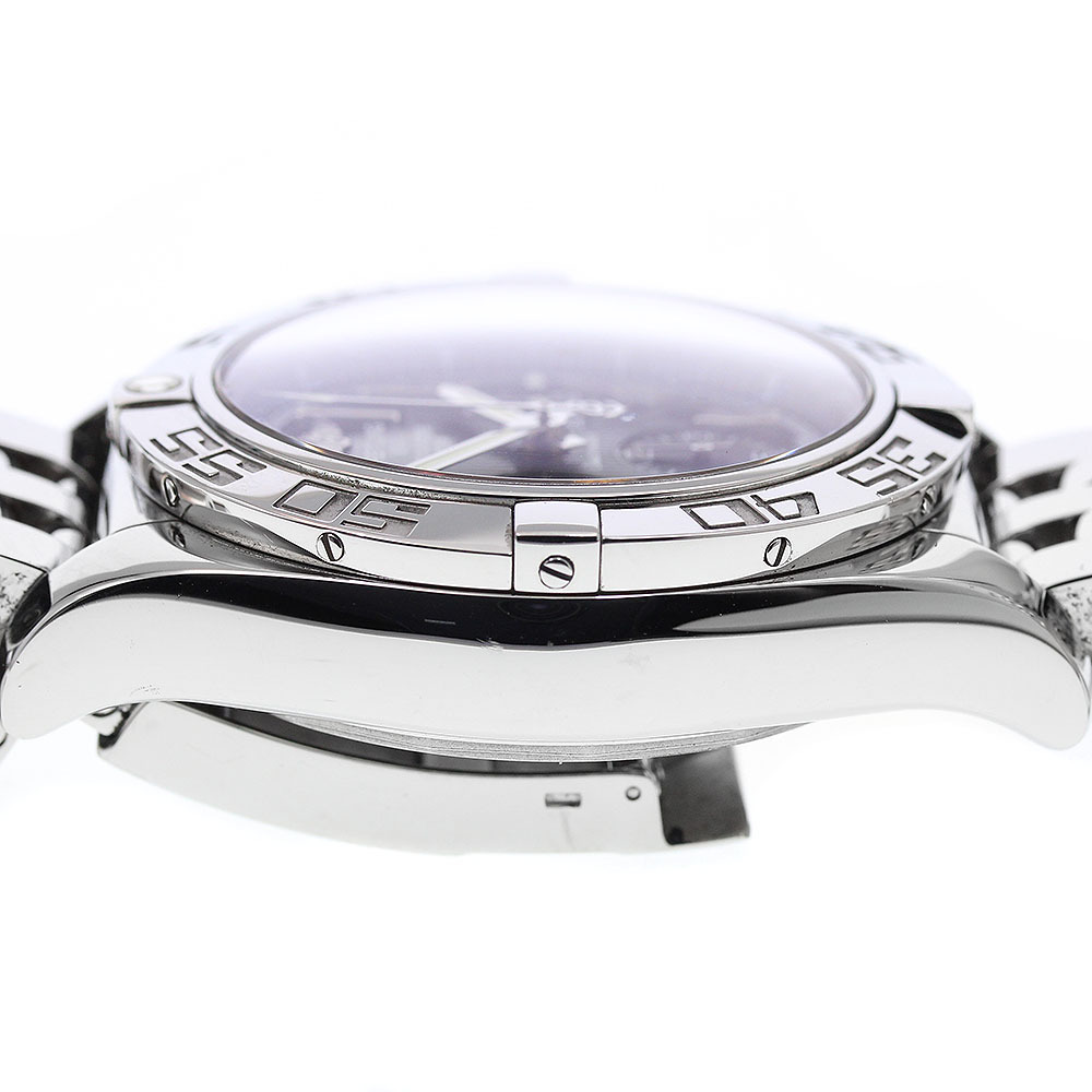 ブライトリング BREITLING AB0110 クロノマット 44 クロノグラフ 自動巻き メンズ _915992_画像6