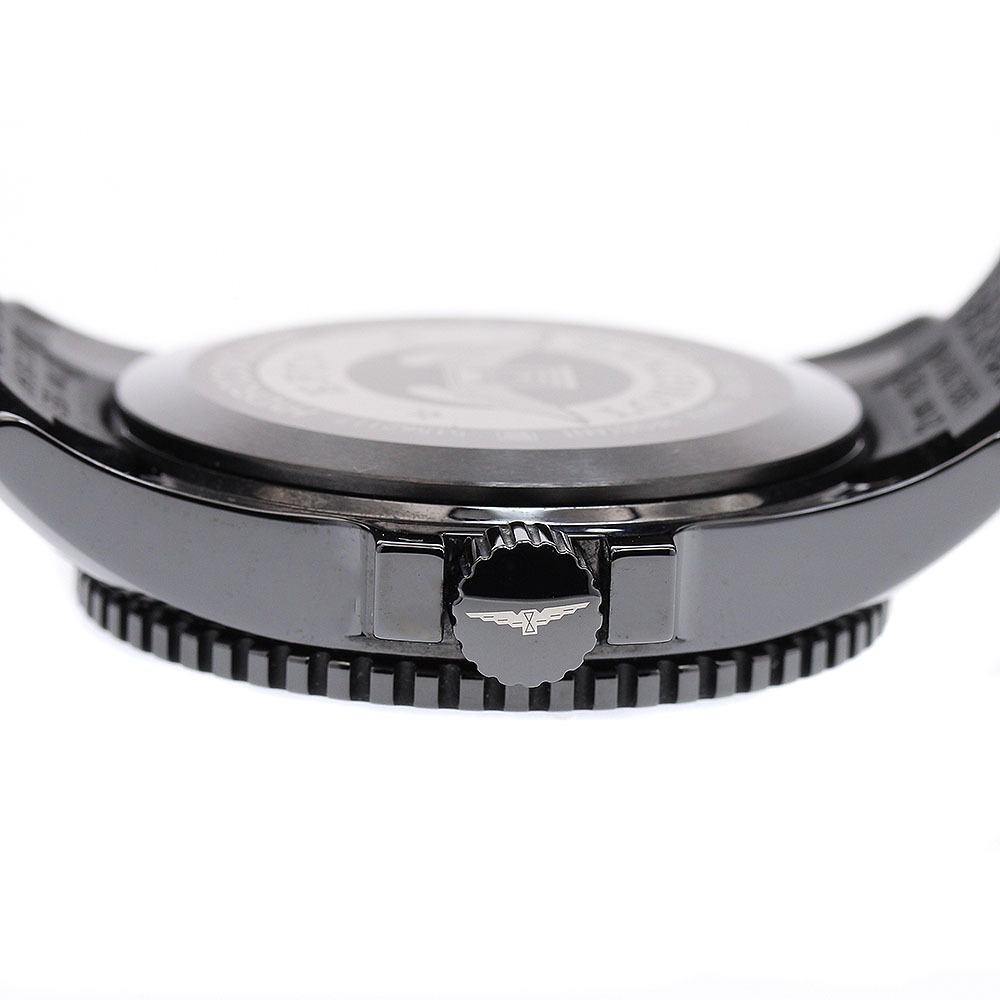 ロンジン LONGINES L3.784.4 ハイドロコンクエスト デイト 自動巻き メンズ 美品 箱・保証書付き_916569_画像6