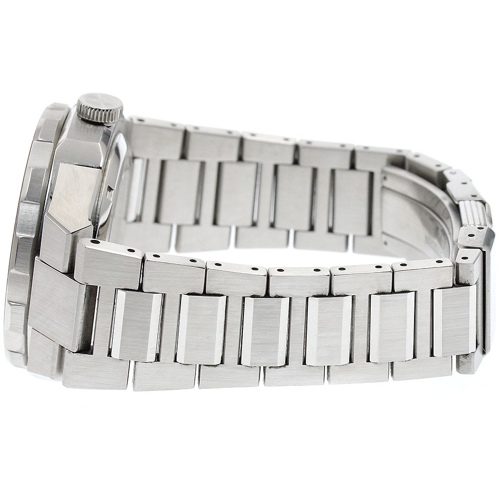 シチズン CITIZEN 9054-0065X02/NB6030-59L シリーズ8 デイト GMT 自動巻き メンズ _915136_画像6