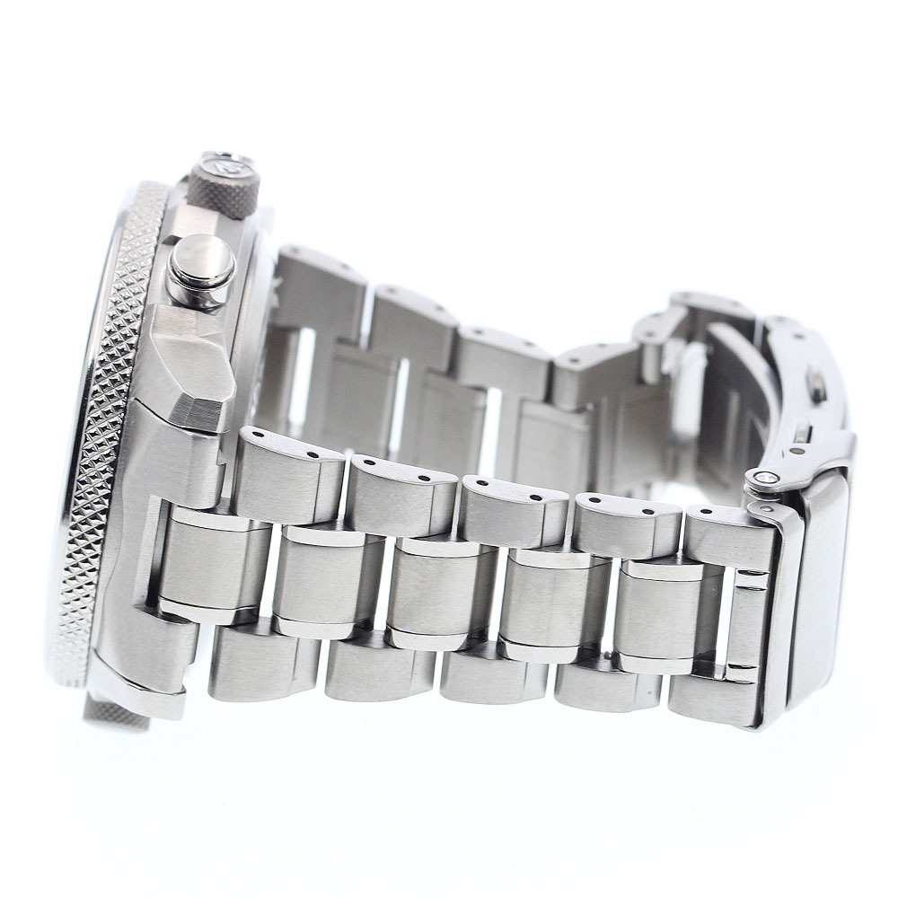 シチズン CITIZEN U680-T016677/PMV65-2271 プロマスター SKYシリーズ ソーラー電波 メンズ 良品 内箱・保証書付き_915349_画像4