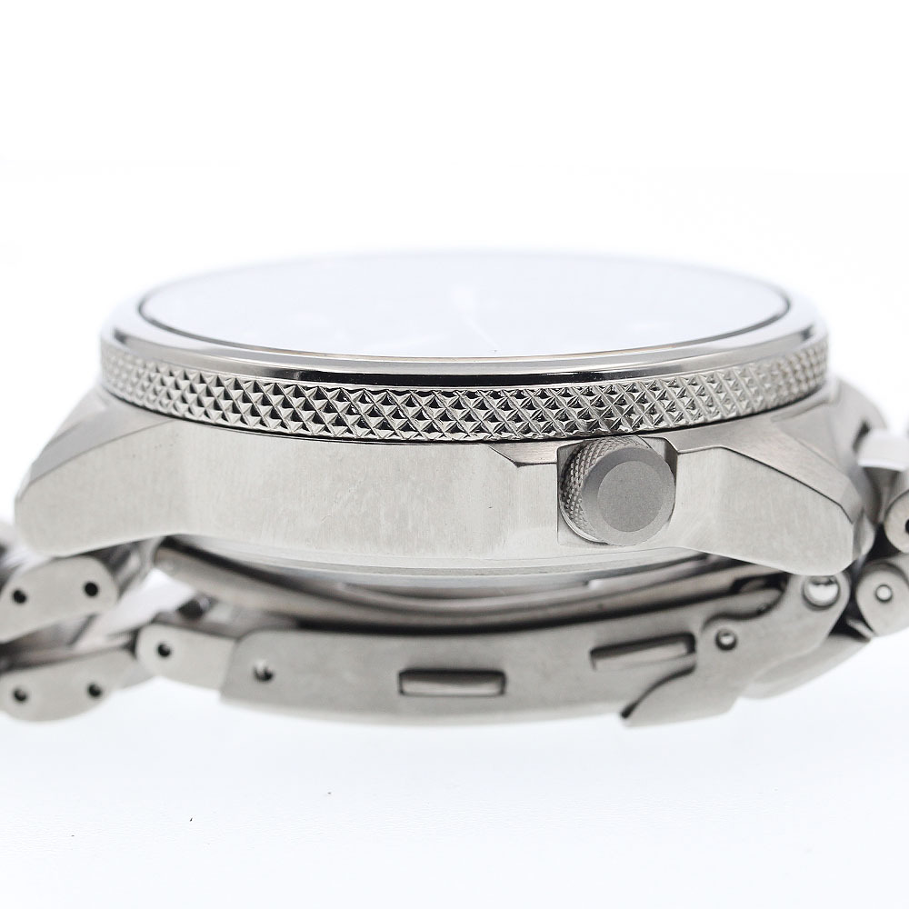 シチズン CITIZEN U680-T016677/PMV65-2271 プロマスター SKYシリーズ ソーラー電波 メンズ 良品 内箱・保証書付き_915349_画像6