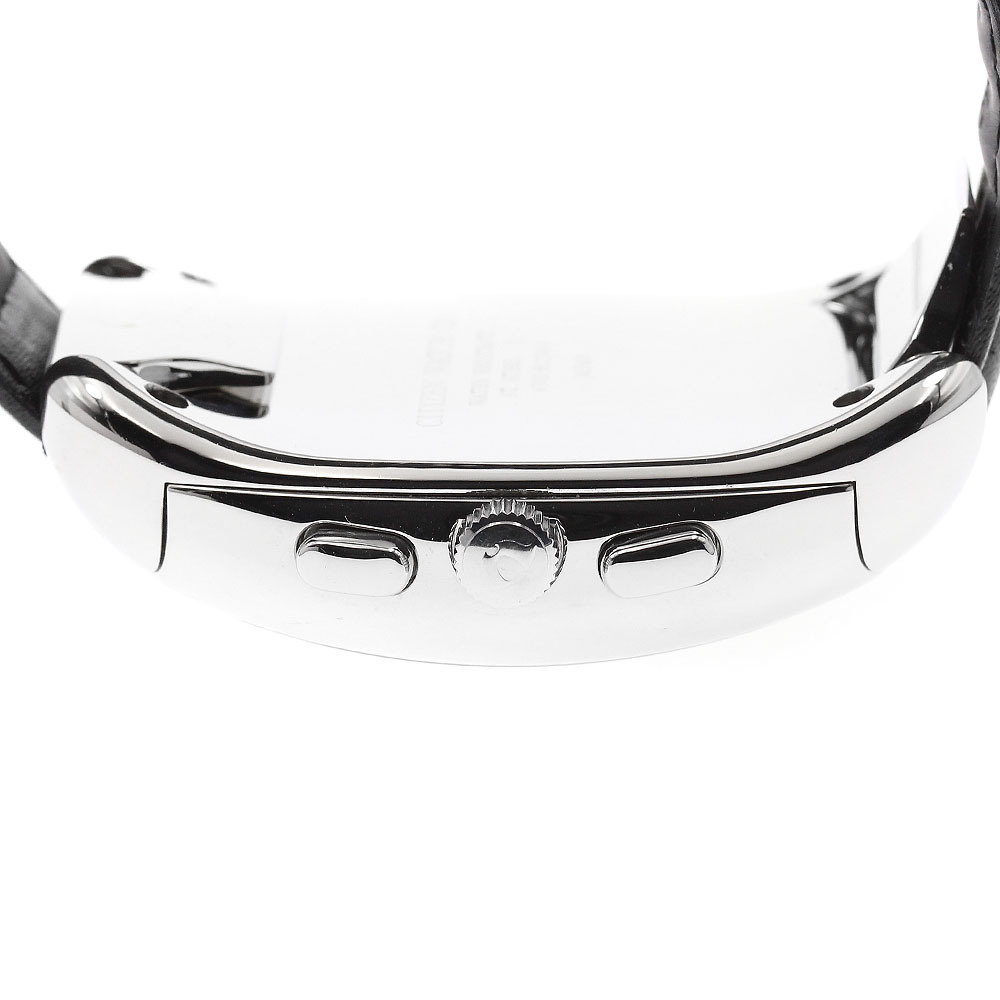 シチズン CITIZEN 6702-H27368/CTU57-0681 カンパノラ パーペチュアルカレンダー クォーツ メンズ _917634_画像4