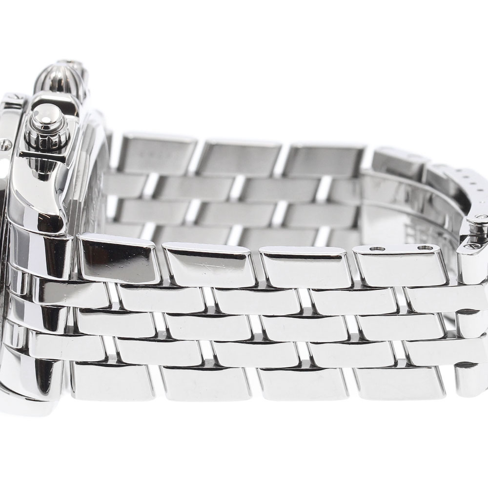 ブライトリング BREITLING A13356 クロノマット エボリューション 自動巻き メンズ _913329_画像4