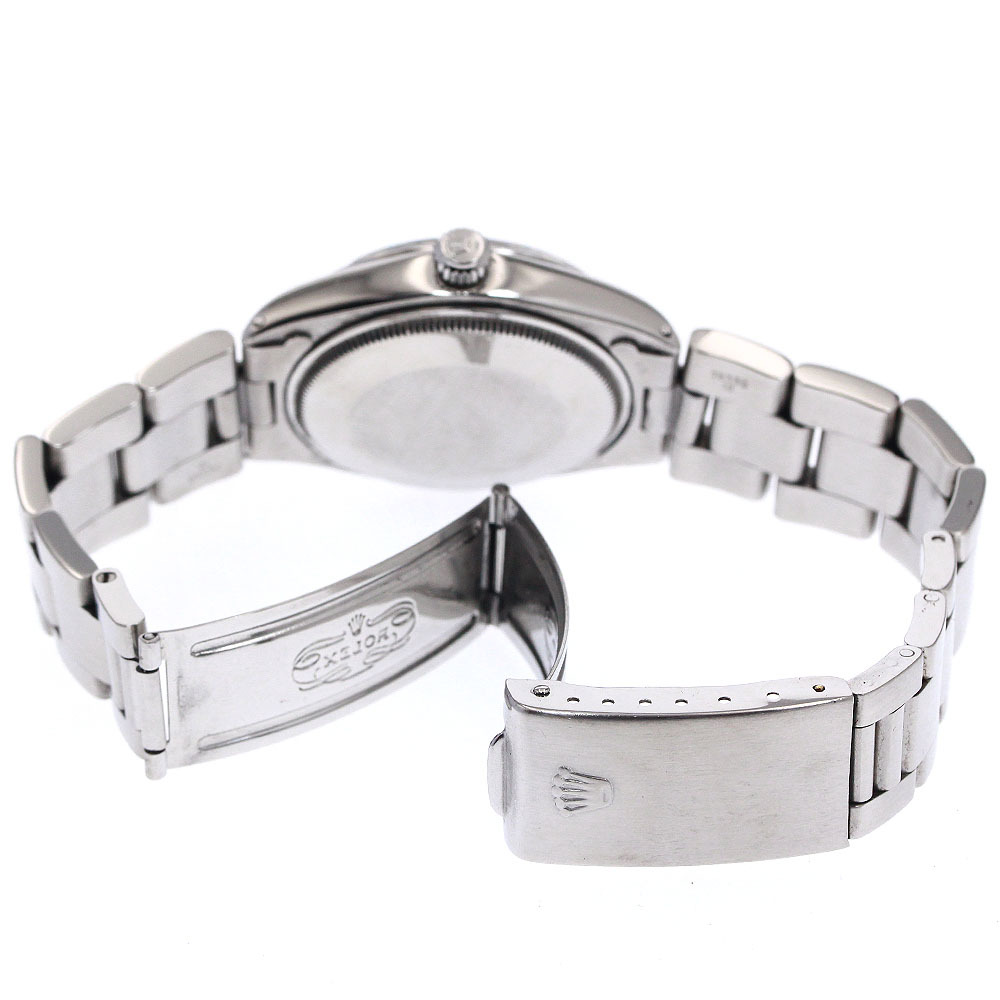 ロレックス ROLEX 5500 リダンダイヤル Cal.1520 自動巻き メンズ _886515_画像4