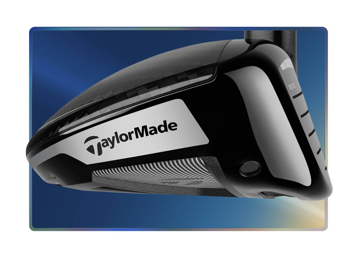 * бесплатная доставка * новый товар * TaylorMade *Qi10 RESCUE кий I тонн Rescue *U4 22°*S*tiamanaDiamana BLUE TM60* Япония