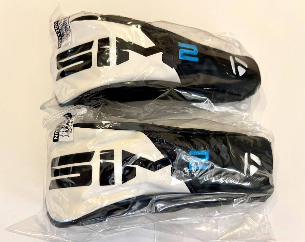 * бесплатная доставка * новый товар * карбоновый S* TaylorMade SIM2MAX Rescue 3UT 4UT2 шт. комплект * Япония оригинал specification стандартный товар *