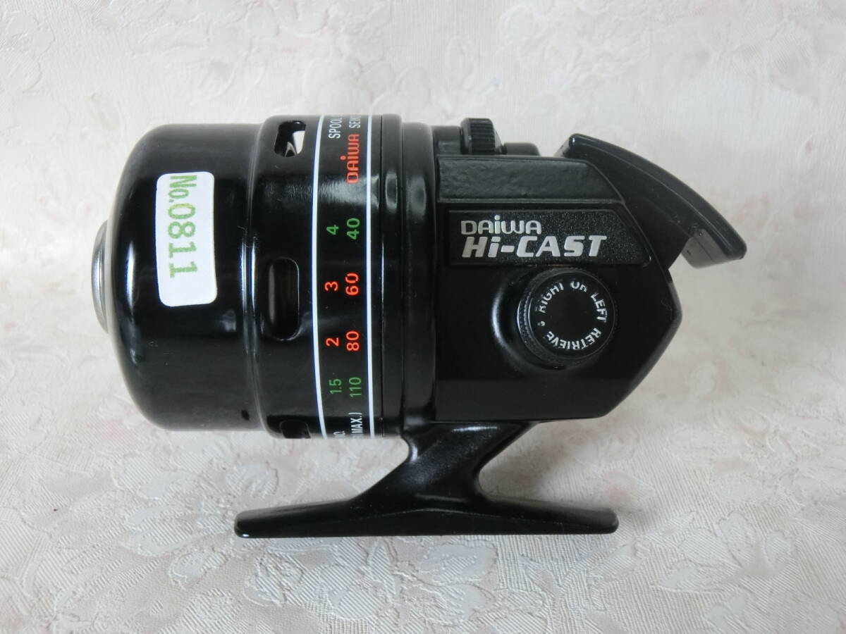 【ジャンク品】DAIWA Hi-CAST GS-20（動作未確認）0811_画像1