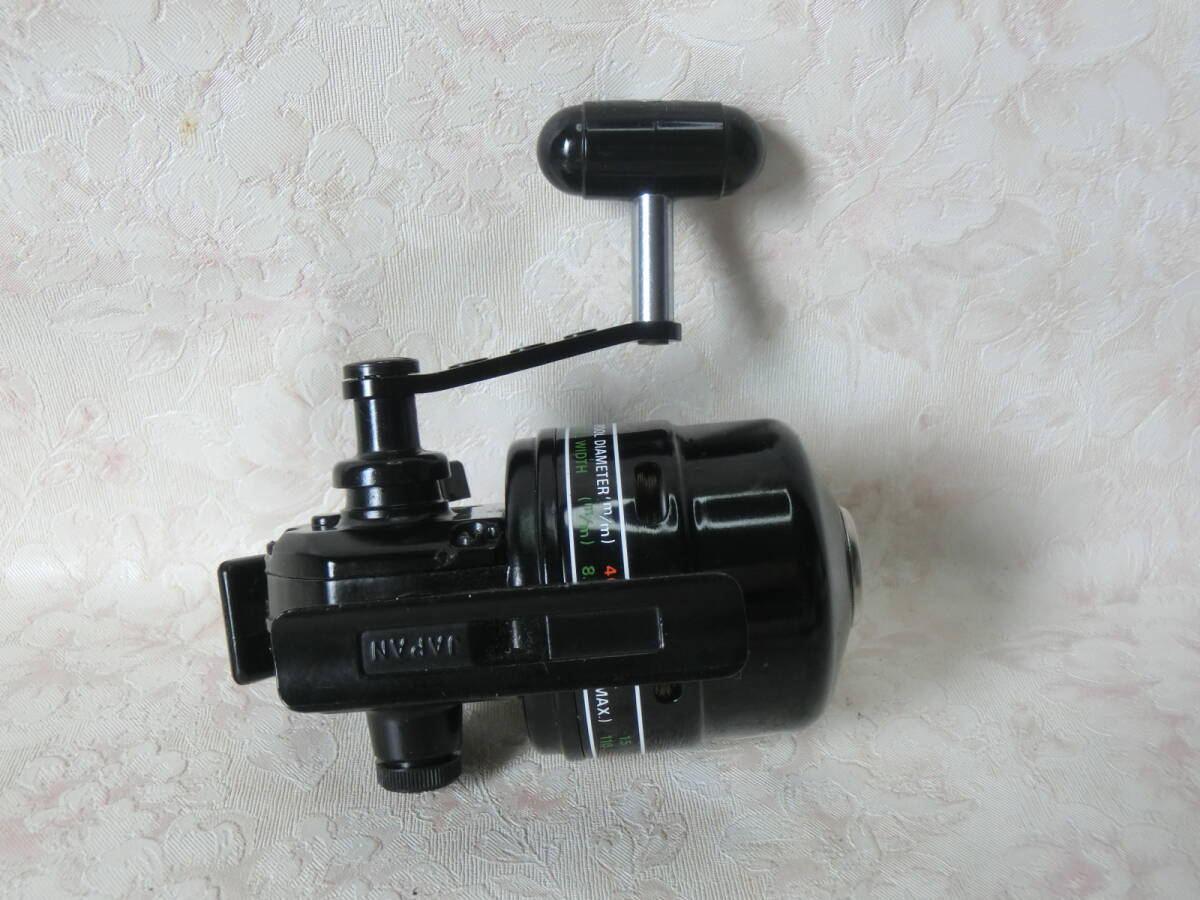 【ジャンク品】DAIWA Hi-CAST GS-20（動作未確認）0811_画像5