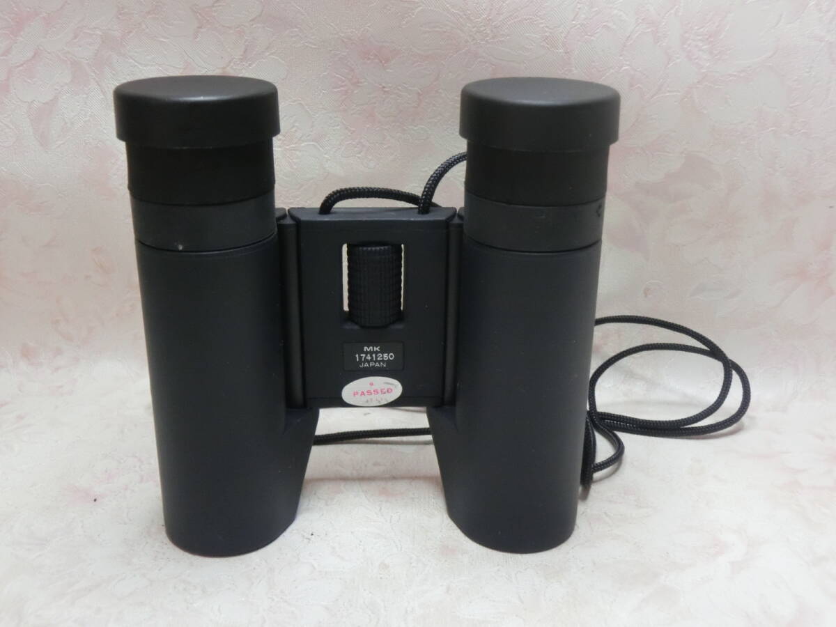 【中古品】MINOLTA ミノルタ 双眼鏡 8×22＜9093＞_画像3