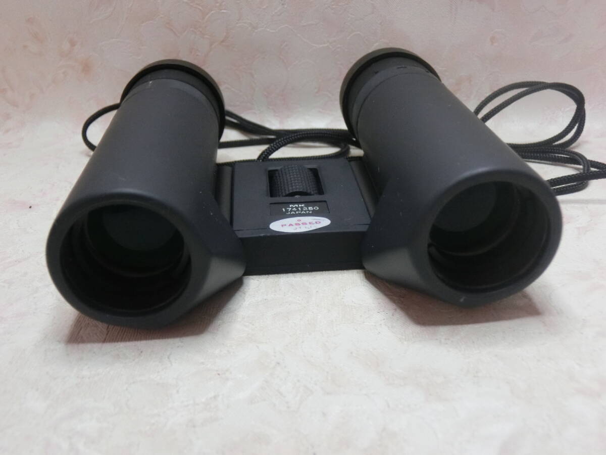 【中古品】MINOLTA ミノルタ 双眼鏡 8×22＜9093＞_画像4