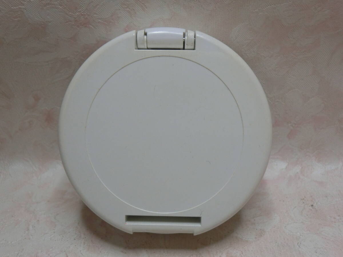 【中古品】 DHC クリーミィコンパクトファンデーション イエローオークル01＜1060＞ _画像5