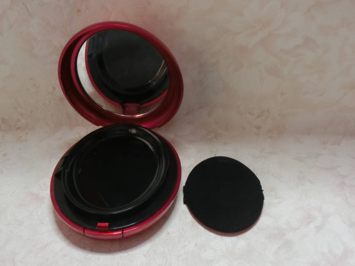 【№1027-け701126】中古品: TIRTIR ティルティル マスクフィットRクッション17C_画像3