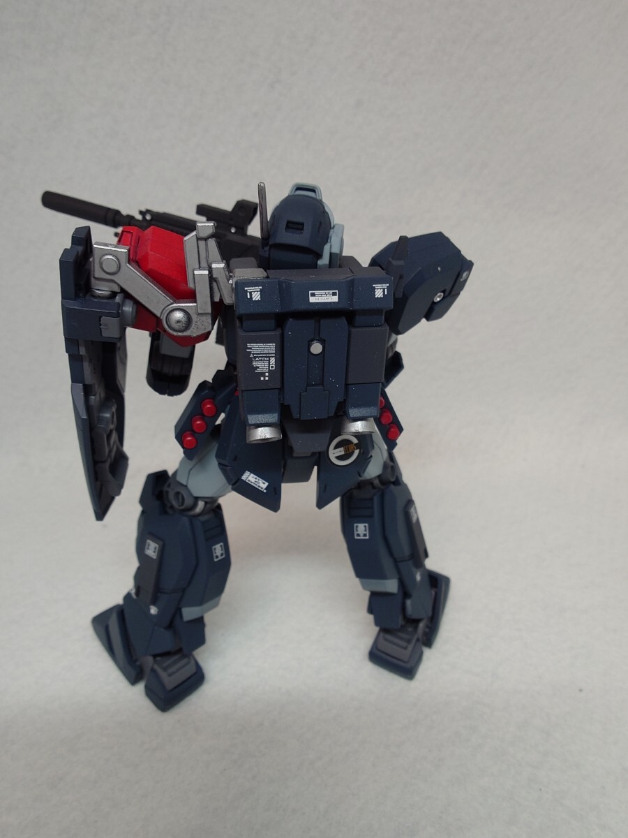 HG　ジェスタ 完成品 ガンプラ 機動戦士ガンダム_画像2