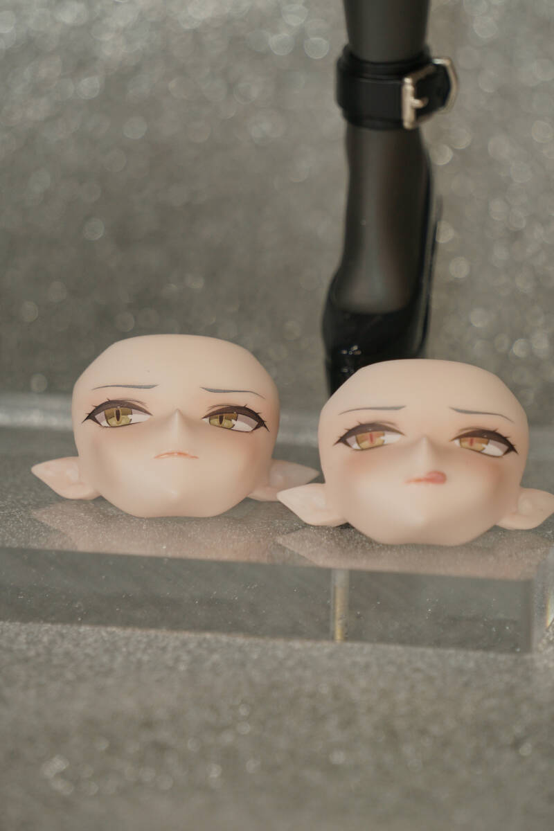 【アズールレーン】ミロ レーゲンスブルグ闇龍の倉庫ダンジョン ガレージキット塗装済み完成品_画像7