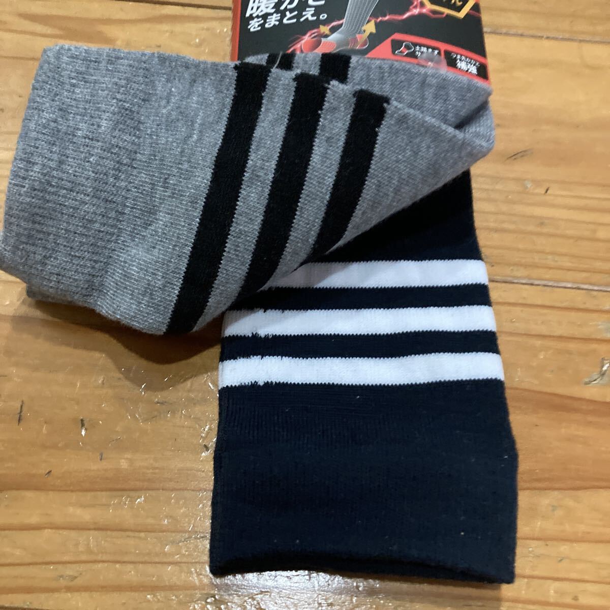 новый товар быстрое решение бесплатная доставка! удача .adidas WARM низ пирог ru Kids носки носки 19-21.2 пар комплект . зонт .... земля . сначала поддержка пальцы ног пятка укрепление