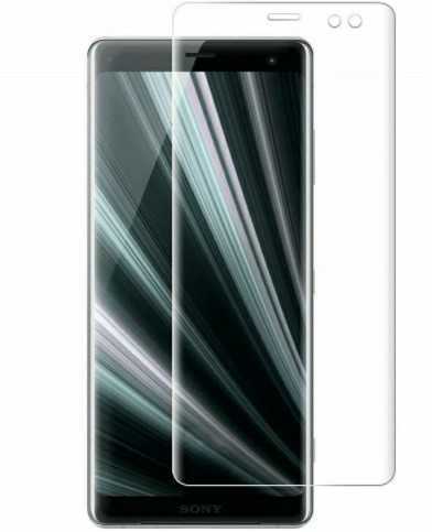 Xperia XZ3 ガラスフィルム　SOV39・SO-01L・801SO　　管理39_画像1