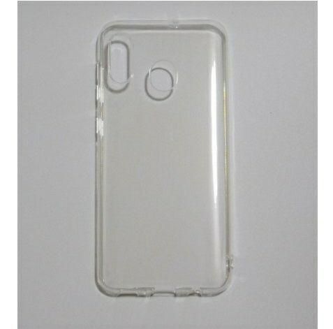 Galaxy A30 ギャラクシー　ソフトケース　管理14-2_画像2