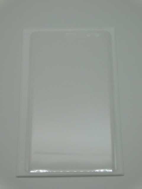 Xperia XZ3 ガラスフィルム　SOV39・SO-01L・801SO　　管理39_画像5