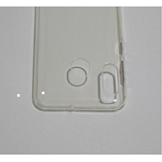 Galaxy A30 ギャラクシー　ソフトケース　管理14-2_画像3