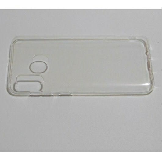 Galaxy A30 ギャラクシー　ソフトケース　管理14-2_画像4