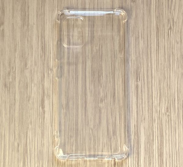 Galaxy A51 5G ソフトケース SC-54A SCG07 管理71-10 _画像1