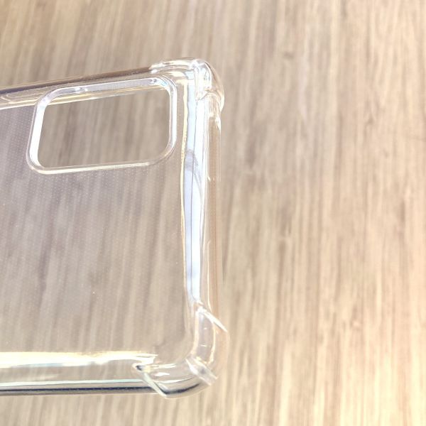 Galaxy A51 5G ソフトケース SC-54A SCG07 管理71-10 _画像2