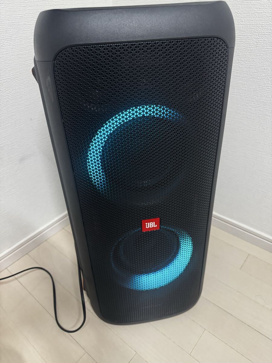 JBL Partybox パーティーボックス 300 PARTYBOX300 ワイヤレス ジェービーエル_画像6