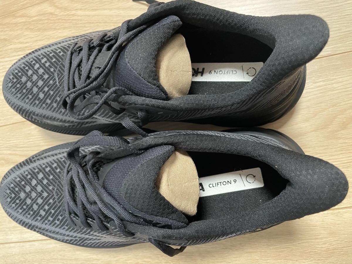  ho kao Neo ne28.5 см CLIFTON