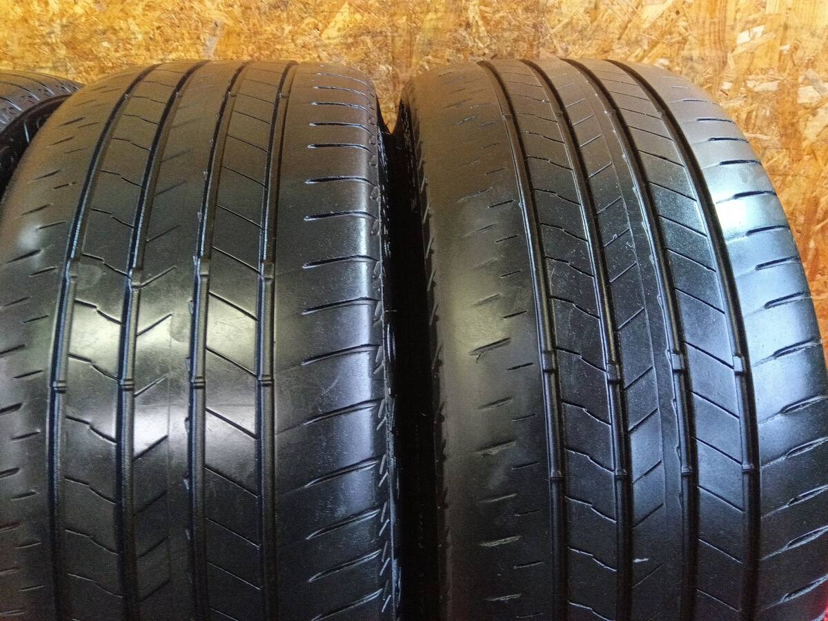 ブリヂストン 夏タイヤ REGNO 225/45R18 2020年製造 4本 売切!!_画像3