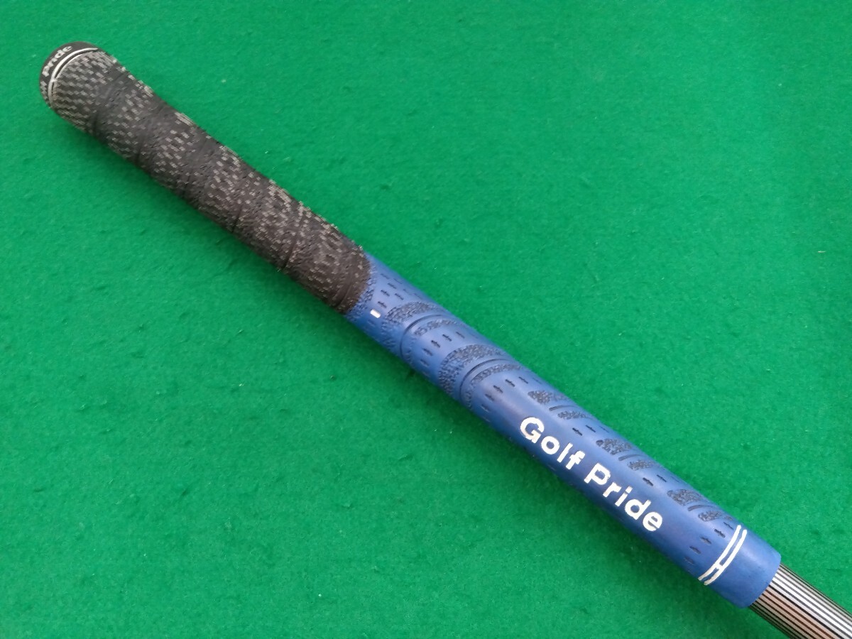 【05】【7W】【即決価格】ダンロップ ゼクシオ XXIO 8(2013)/7W(20度)/MP800/フレックス R/メンズ 右 _画像9