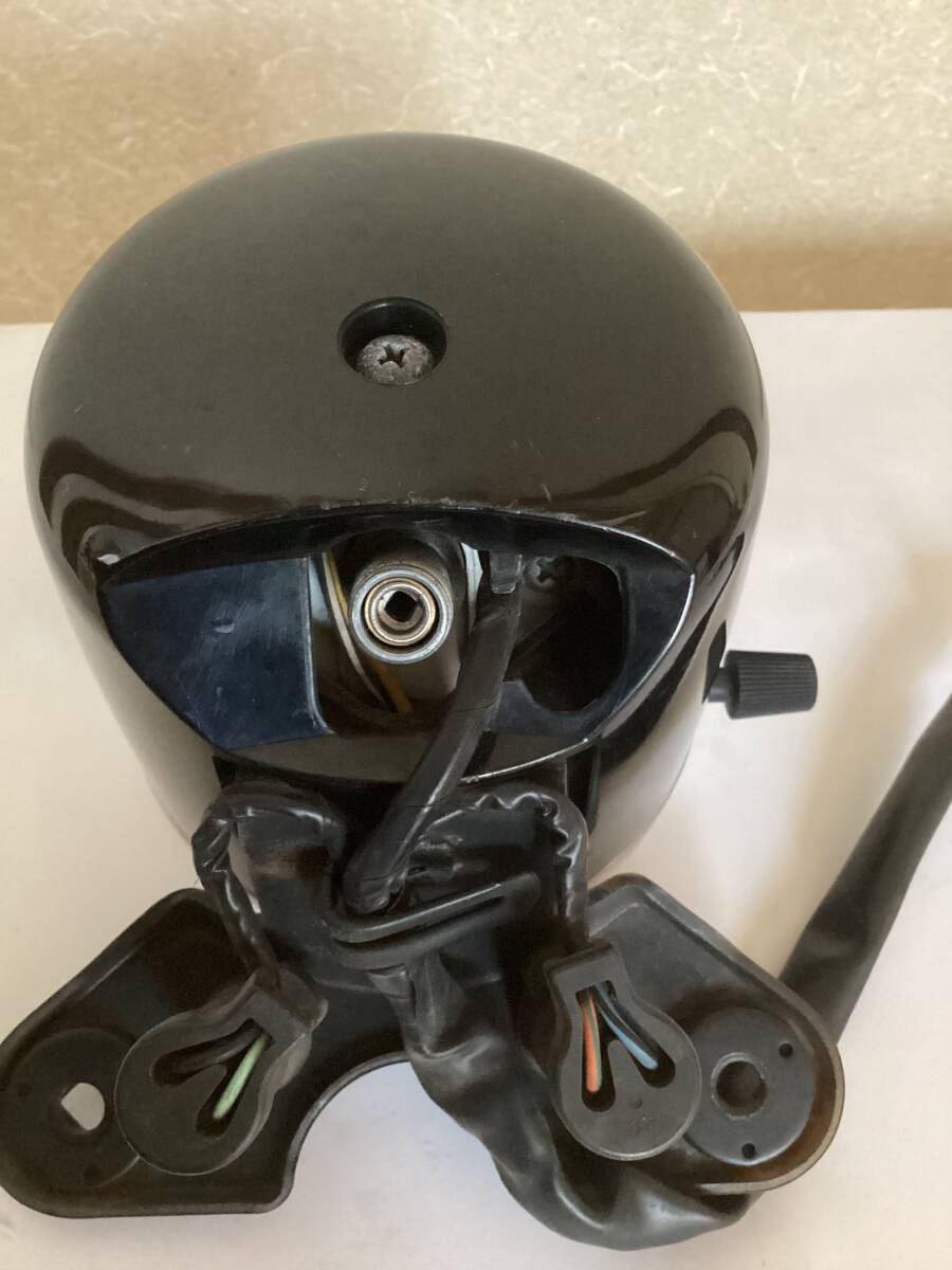 【409】SUZUKI ST250 純正スピードメーター 43561km 中古