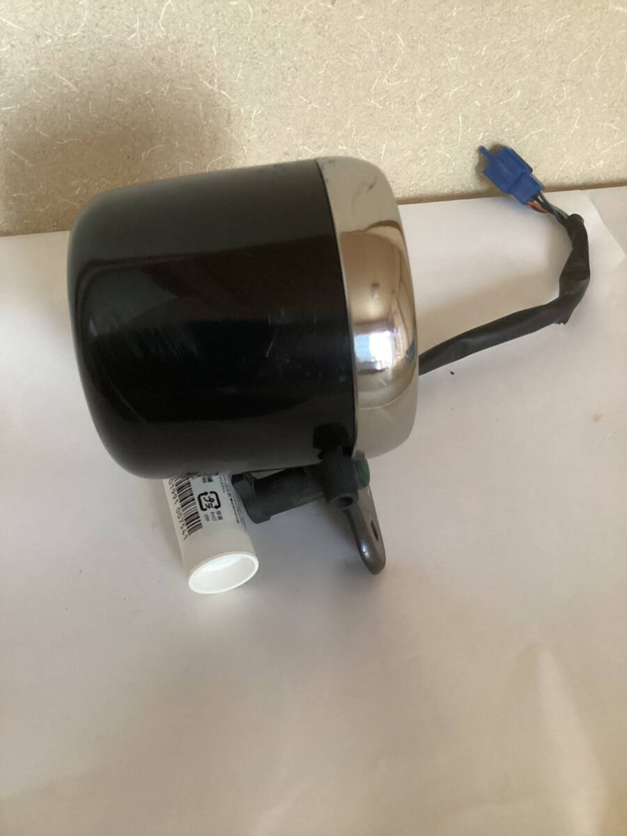 【409】SUZUKI ST250 純正スピードメーター 43561km 中古