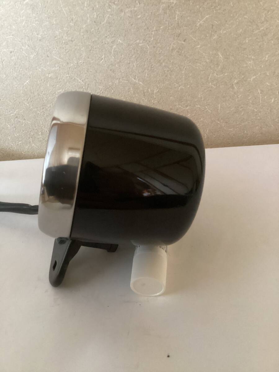 【408】SUZUKI ST250 純正スピードメーター 37388km 中古