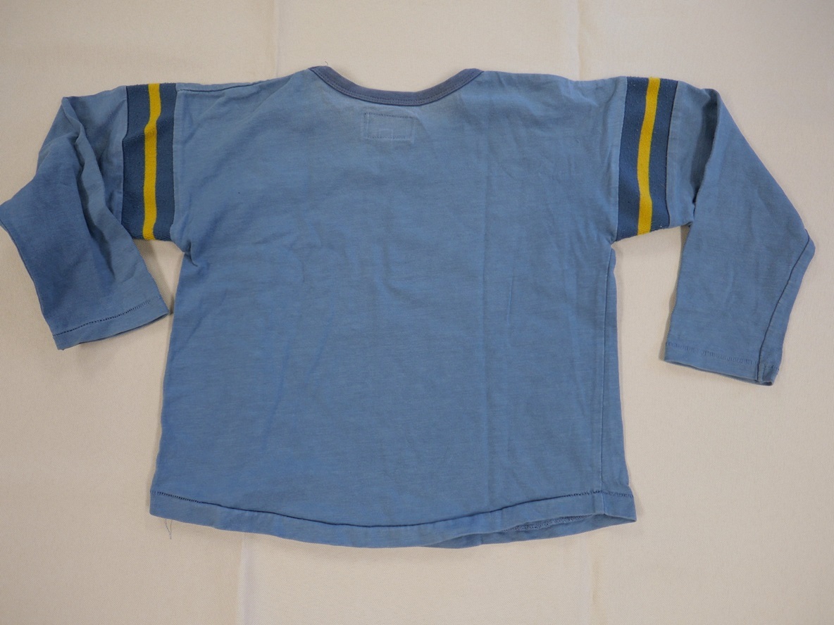 MARKEY'S Disney マーキーズ ディズニー ロングTシャツ ロンT キッズ トップス 男の子 女の子 120_画像3