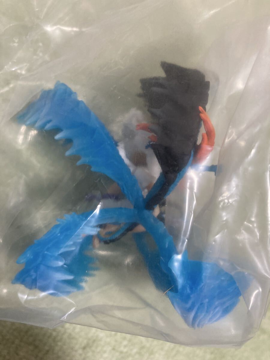 ワンピース プチラマ ギア5スペシャル LOGBOX RE BIRTH ギア5 カイドウ ニカ フィギュア 2_画像5