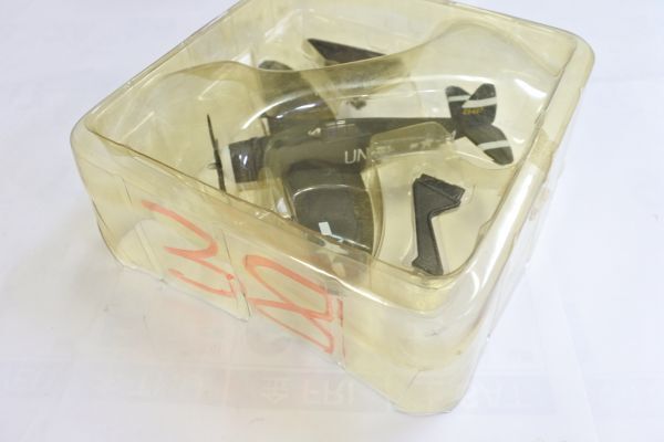 FW1　デルプラド 世界の戦闘機 ？　NO38　P-47サンダーボルト　60/定形外450_画像1