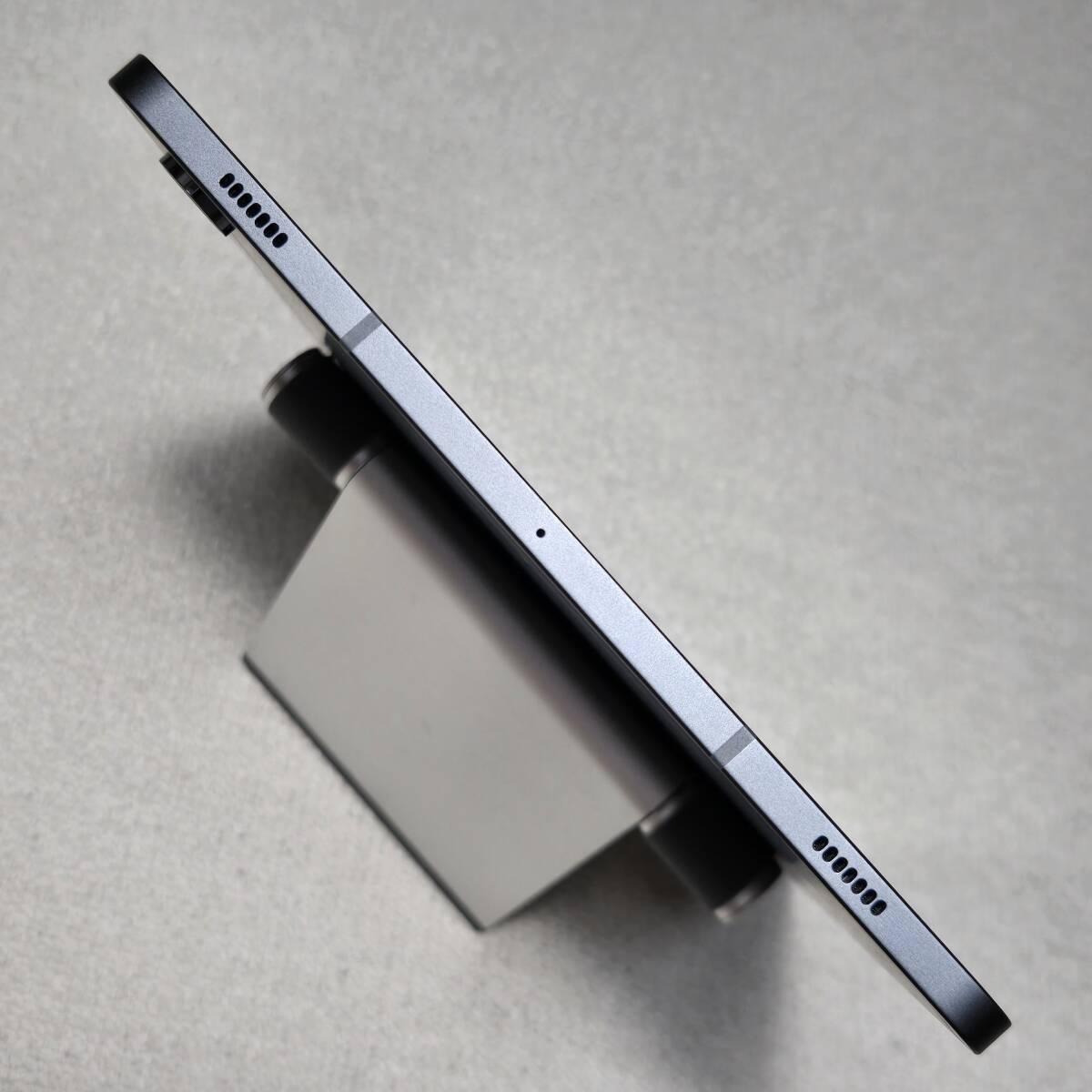 【美品】 サムスン Galaxy Tab S9 Wi-Fi 11インチ 128GB グラファイト SM-X710 国内版 Snapdragon 8 Gen 2 for Galaxy_画像8