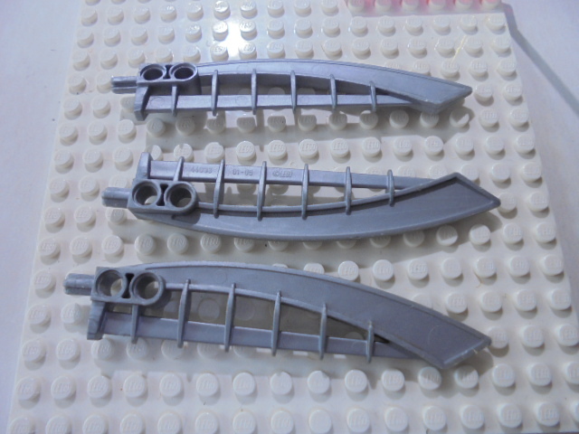 バイオニクル　ウェポンエア刀_画像1