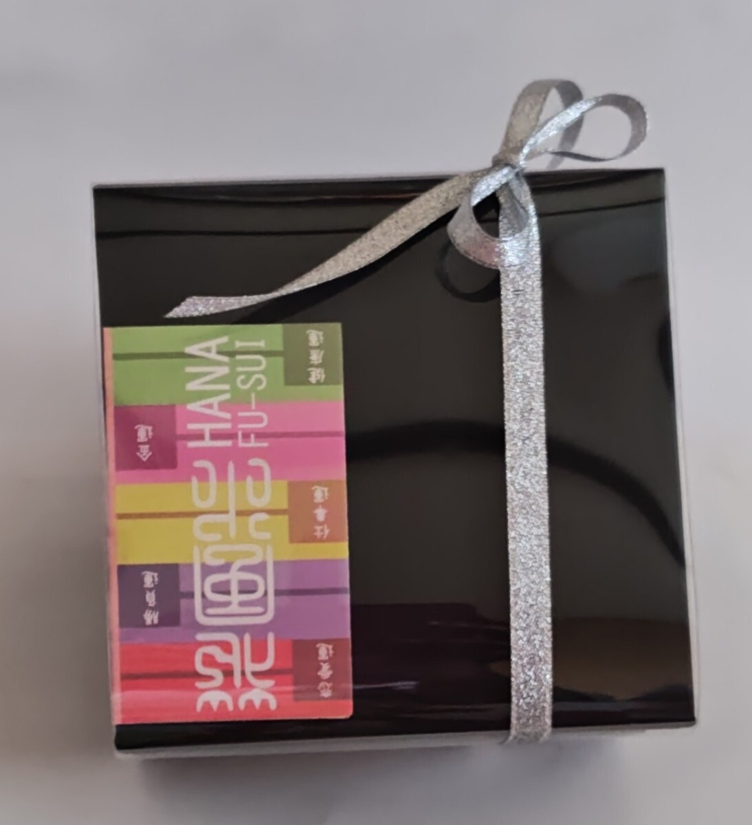 フレグランスソープフラワー/ギフトシャボンBOX/ブリザーブドフラワー☆風水☆薄ピンク☆ケース付☆未開封☆インテリア飾り/誕生日お祝い_画像3