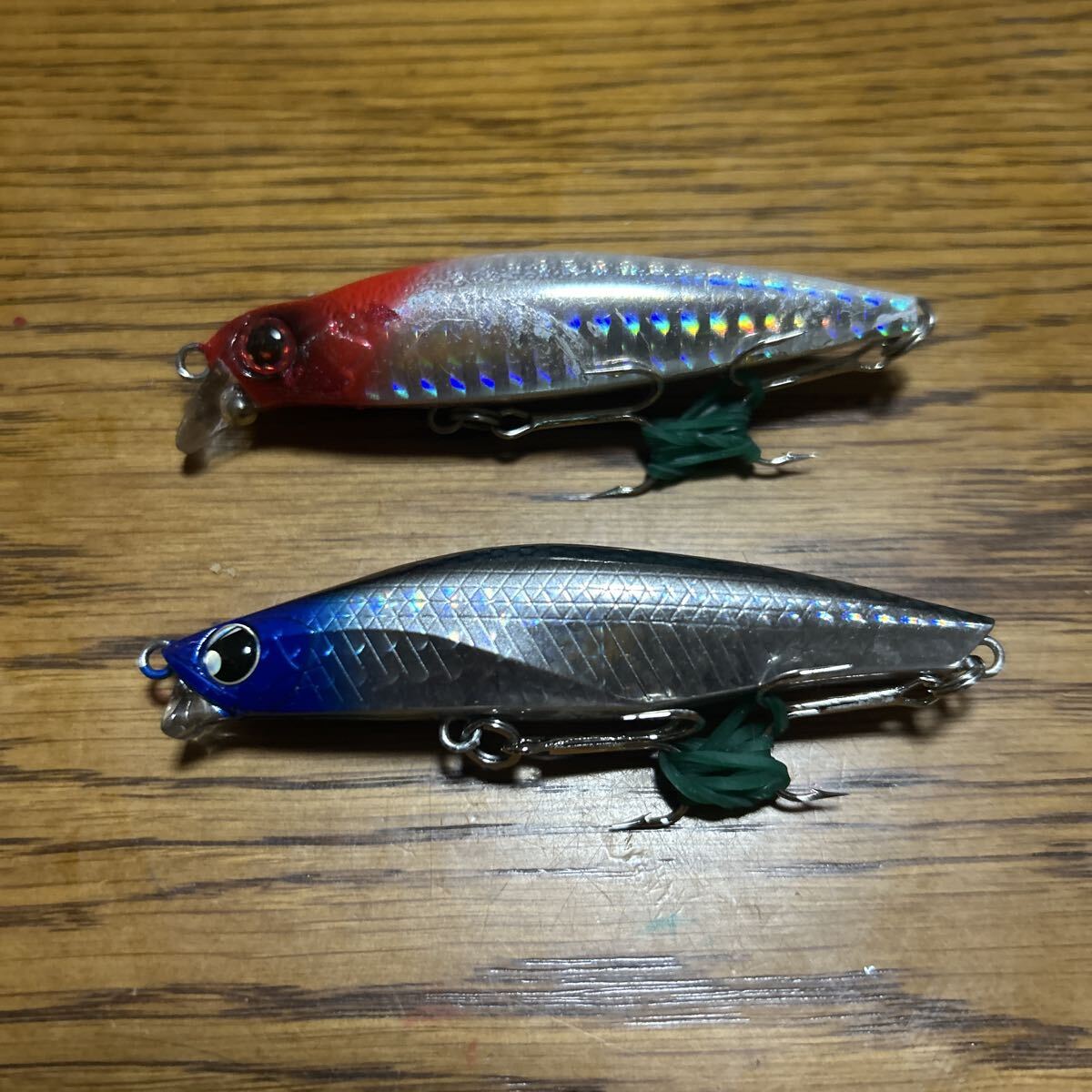 中古バンク82 マリブ78_画像1