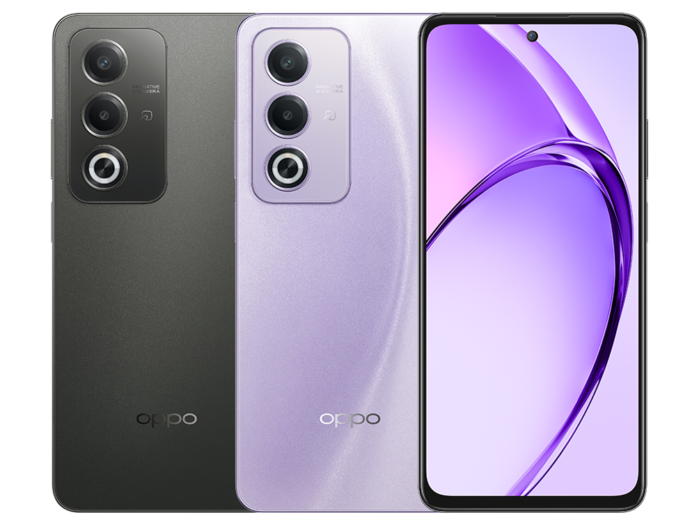 新品未開封 OPPO A3 5G A402OP [ブラック/黒] ワイモバイル SIMフリー SIMロック解除済み 本体 OPPO 4549046147899_画像2
