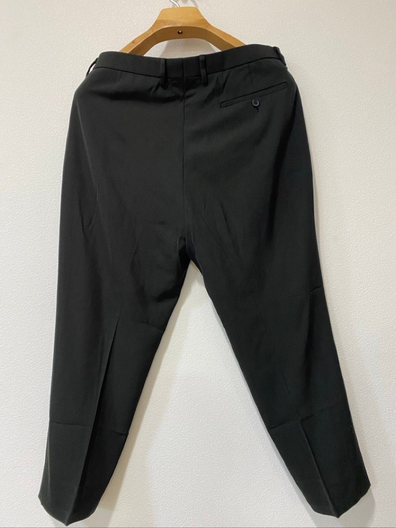 UNITED ARROWS テーパード　パンツ ユナイテッドアローズ☆ちょこオク☆服80